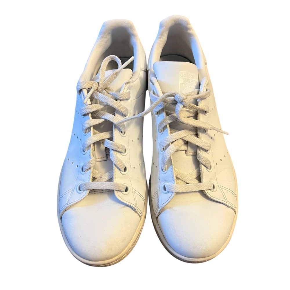 Adidas Stan Smith White Sneakers